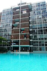 Floridian (D21), Condominium #404588241